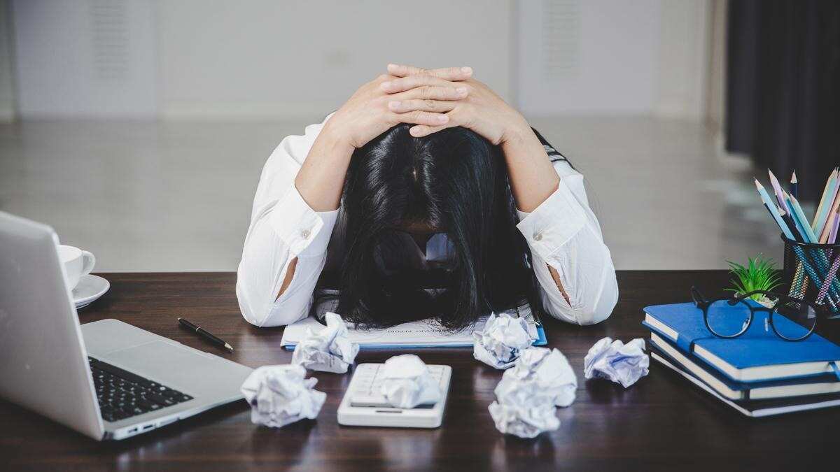 ¿Qué es el Síndrome del Impostor?