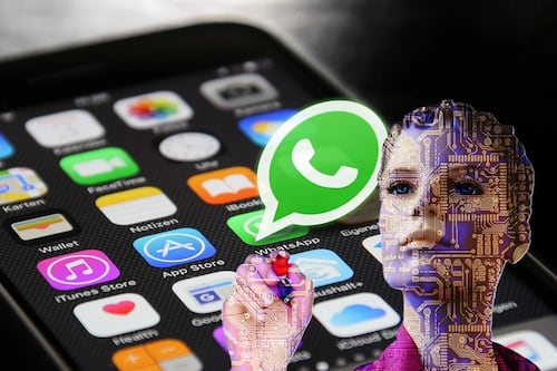 Meta integra su inteligencia artificial a WhatsApp: la aplicación tendrá un asistente virtual y te explicamos cómo funciona