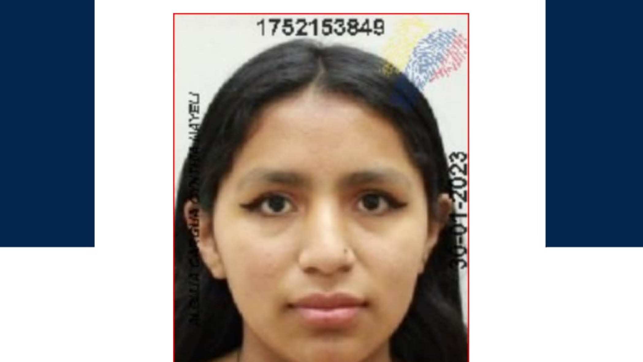 Desaperecidos Ecuador