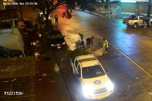 Plan Choque en Guayaquil: Inversión de USD 7.5 millones para prevenir inundaciones y mejorar el drenaje pluvial