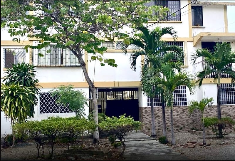 Casa de Andreína Lamota en Sauces 9 Guayaquil