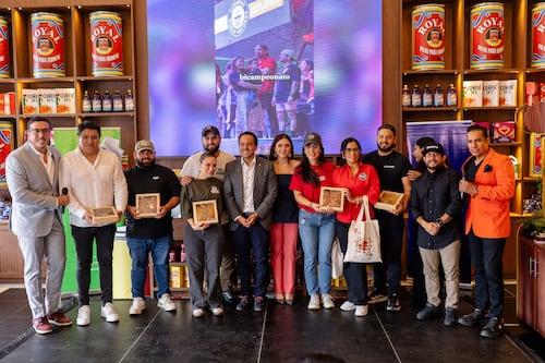 Burger Show 2026: Todo sobre entradas, fechas y agenda del festival