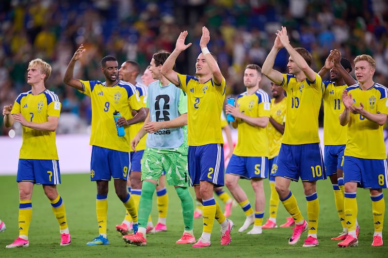 Suecia