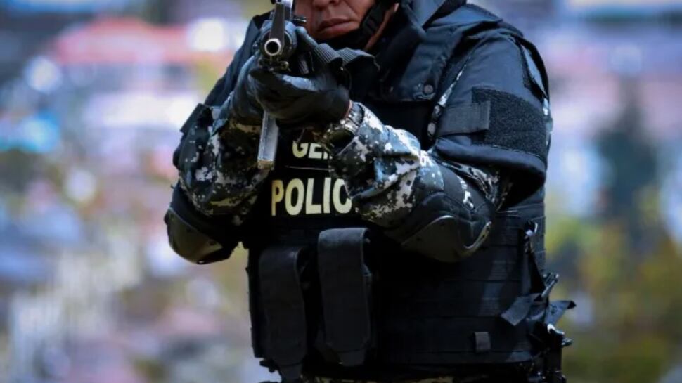 Sargento es vinculado a caso de policía que habría disparado contra conductor, causándole la muerte, en Quito