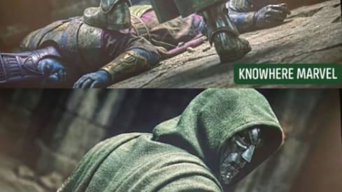 Avengers Doomsday: así serán los primeros 10 minutos de la película