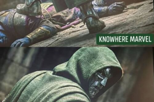 Avengers Doomsday: así serán los primeros 10 minutos de la película