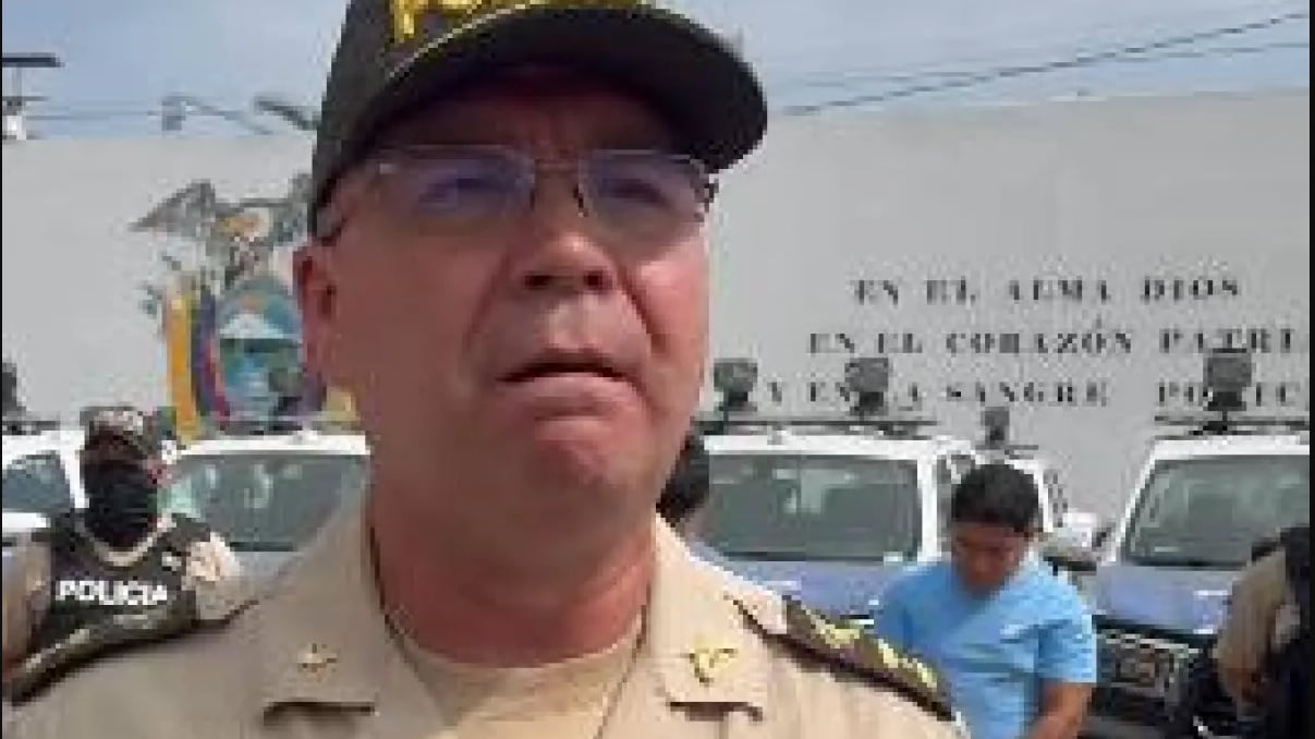Coronel Renato González