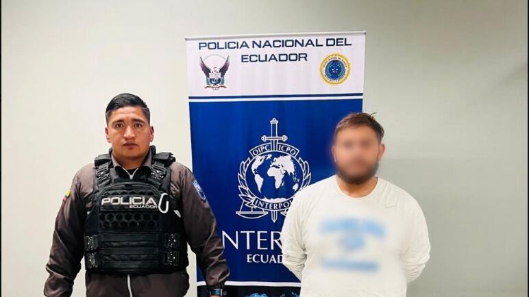 Lo que se sabe del detenido por el caso de Hernán Mendoza