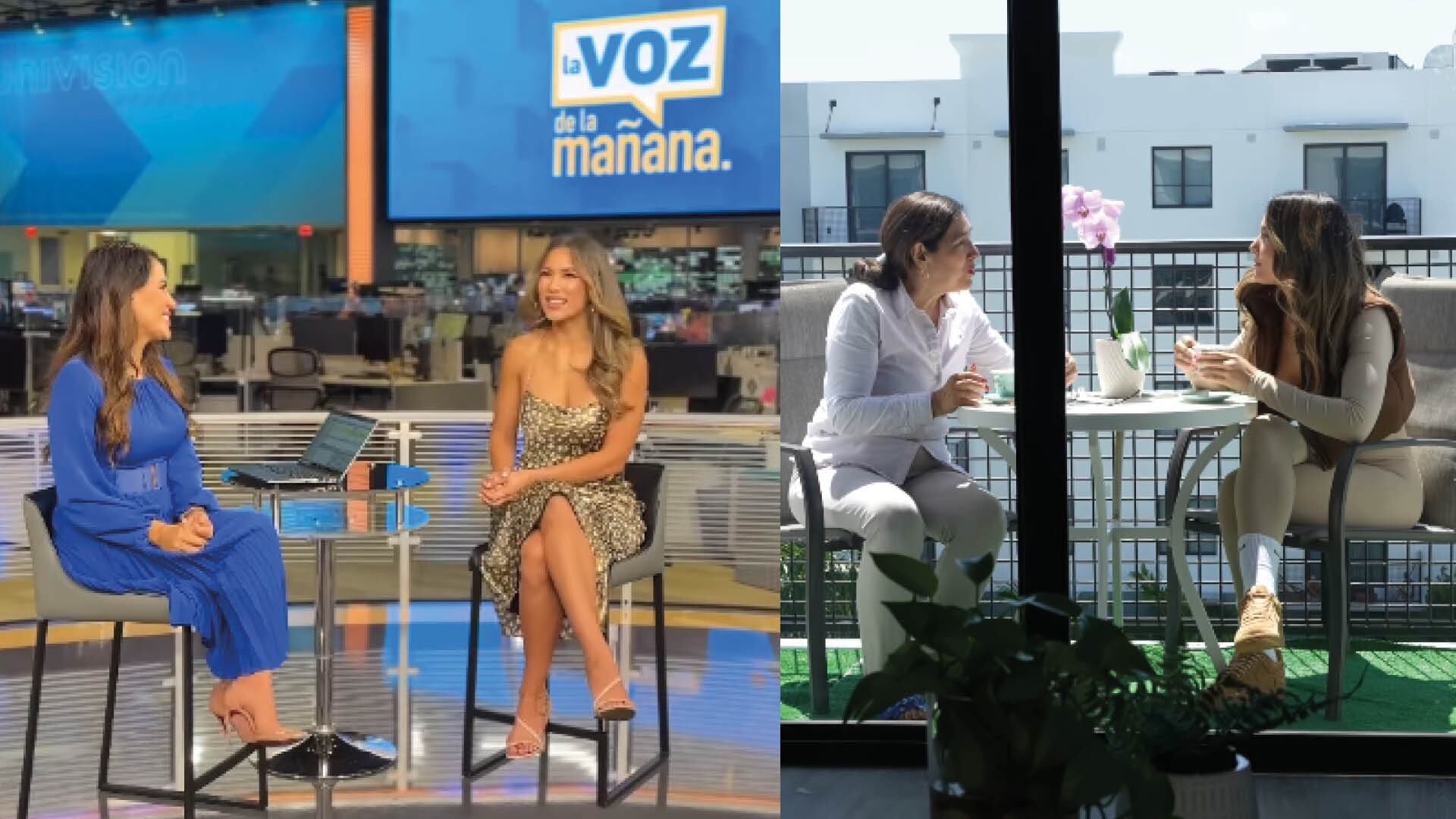 Alejandra Jaramillo dio más pistas de lo que sucederá el 23 de mayo