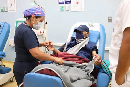 Gobierno, a través del IESS, paga USD 112 millones a prestadores externos