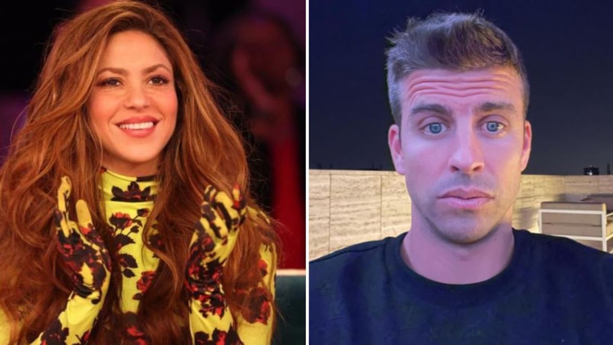Esto fue lo último que Shakira le dijo a Piqué: le dio lección de madurez
