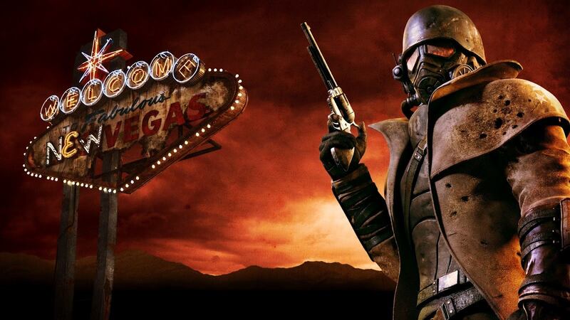 FALLOUT: NEW VEGAS