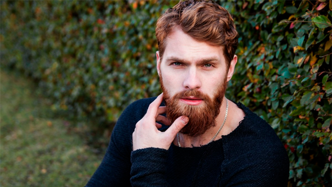 Tips de belleza para hombres