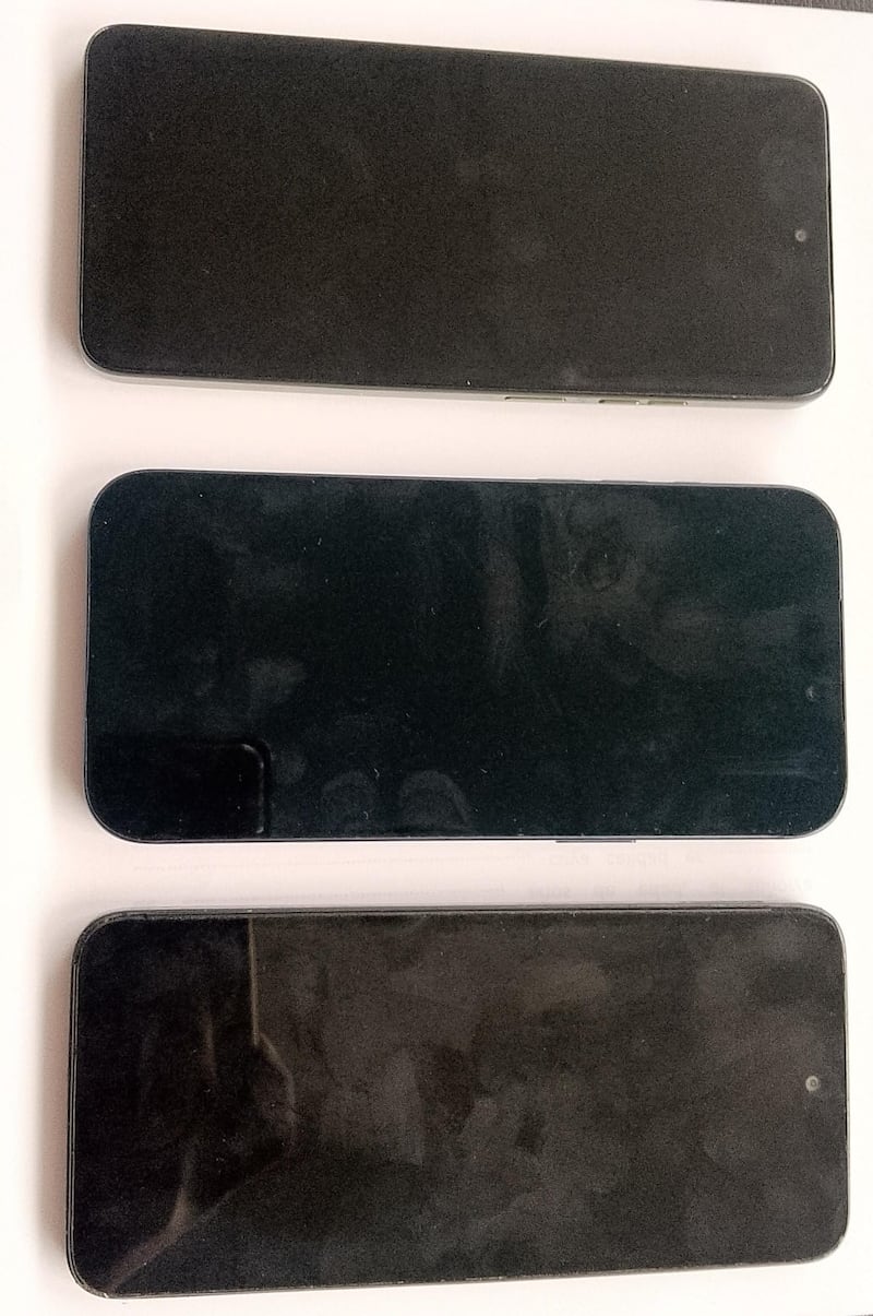 Rentaron un vehículo y luego lo intentaron vender a través de redes sociales en Quito