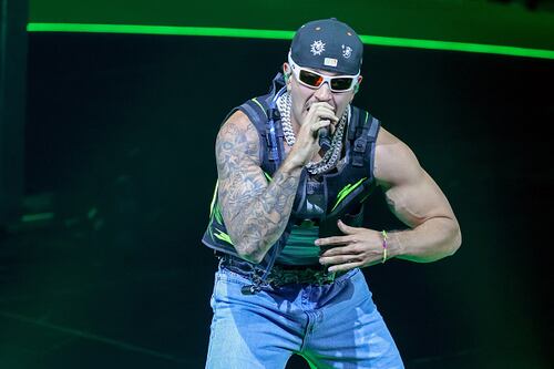 Ferxxo en Quito: fechas y lugares para canjear entradas