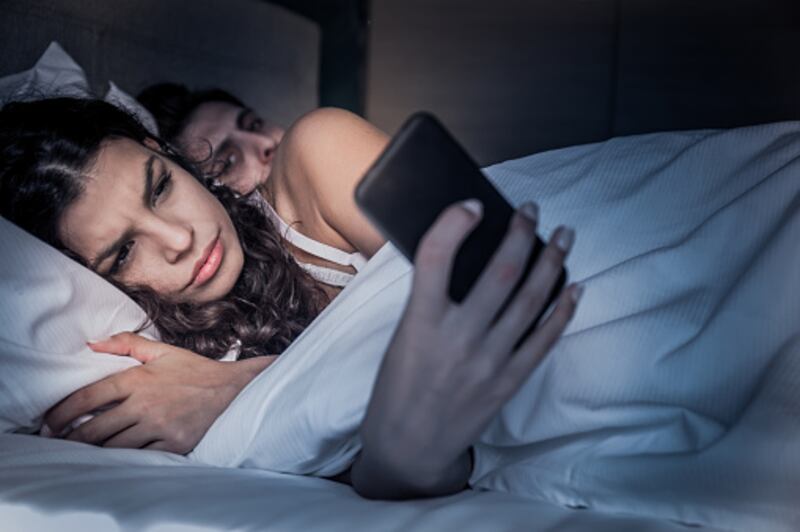 Así puedes descubrir si tu pareja te es infiel gracias a la inteligencia artificial