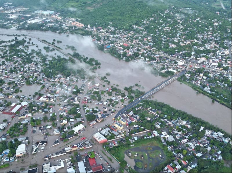 Poza Rica, Veracruz