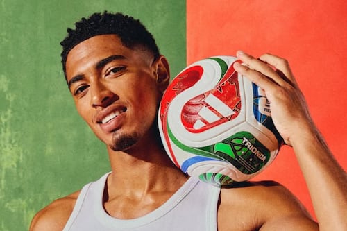 Por qué Bellingham y no Haaland, People escogió al hombre más guapo del Mundial 2026