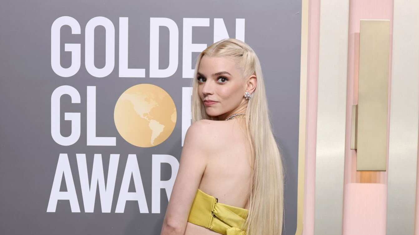 Los looks más polémicos de los Golden Globes 2023