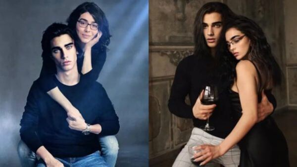 Mujer de 36 años se casa con personaje creado con inteligencia artificial