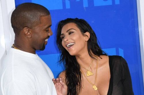 No se quedaron callados: Kim Kardashian y Kanye West responden a indirectas de Taylor Swift