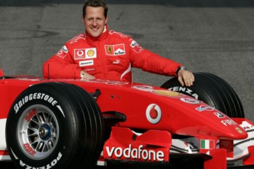 ¿Qué pasa con Michael Schumacher? Hay nuevas pistas en las redes sociales