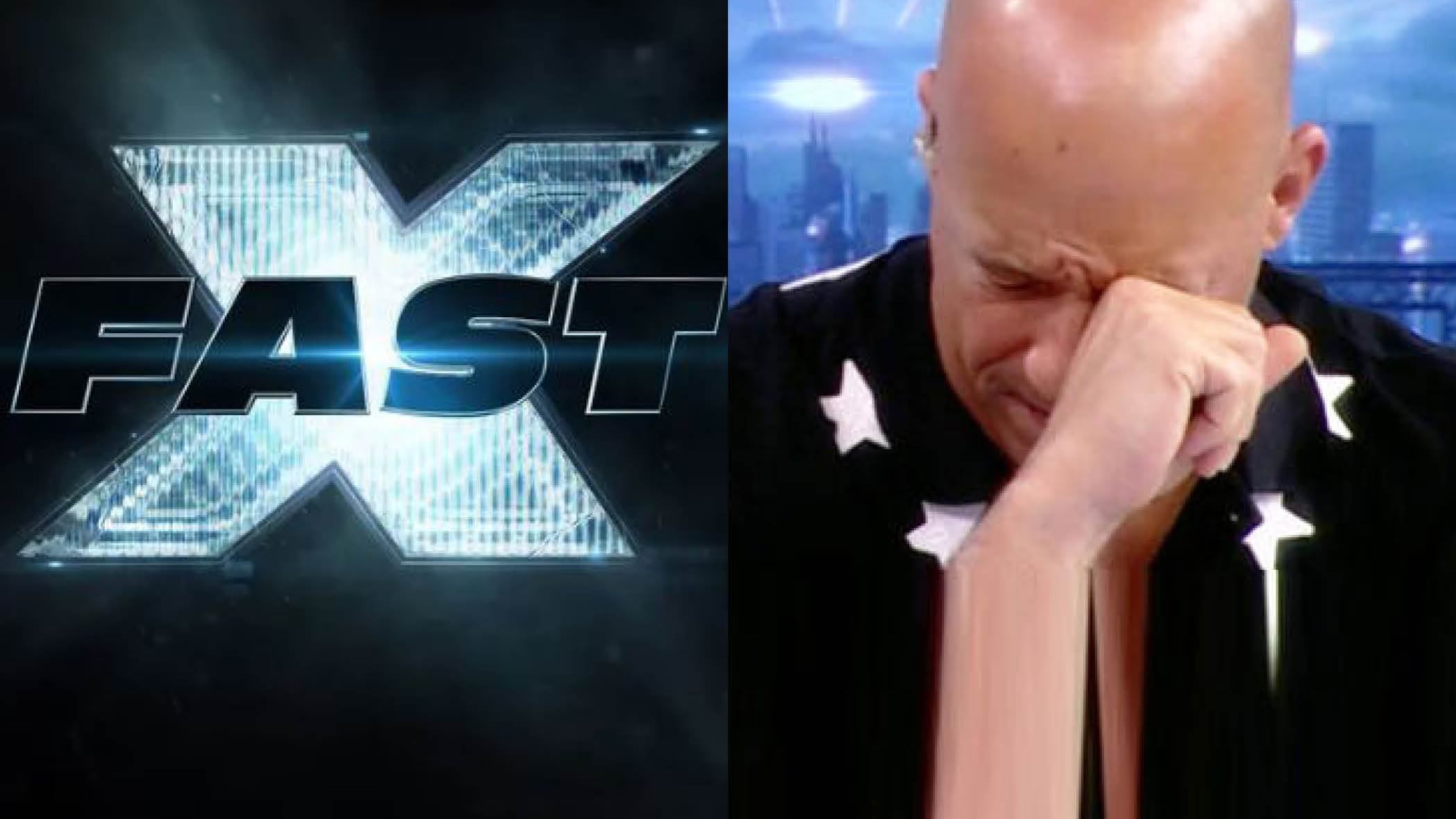 Vin Diesel confirma el fin de la saga 'Fast and Furious'
