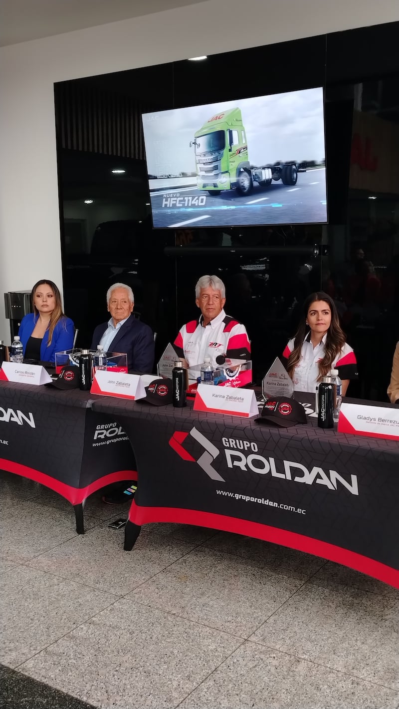 Grupo Roldán