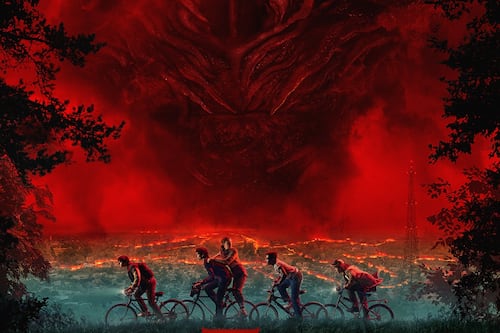 Stranger Things Volumen 1, 2 y final: fechas, trama y dónde ver la temporada final