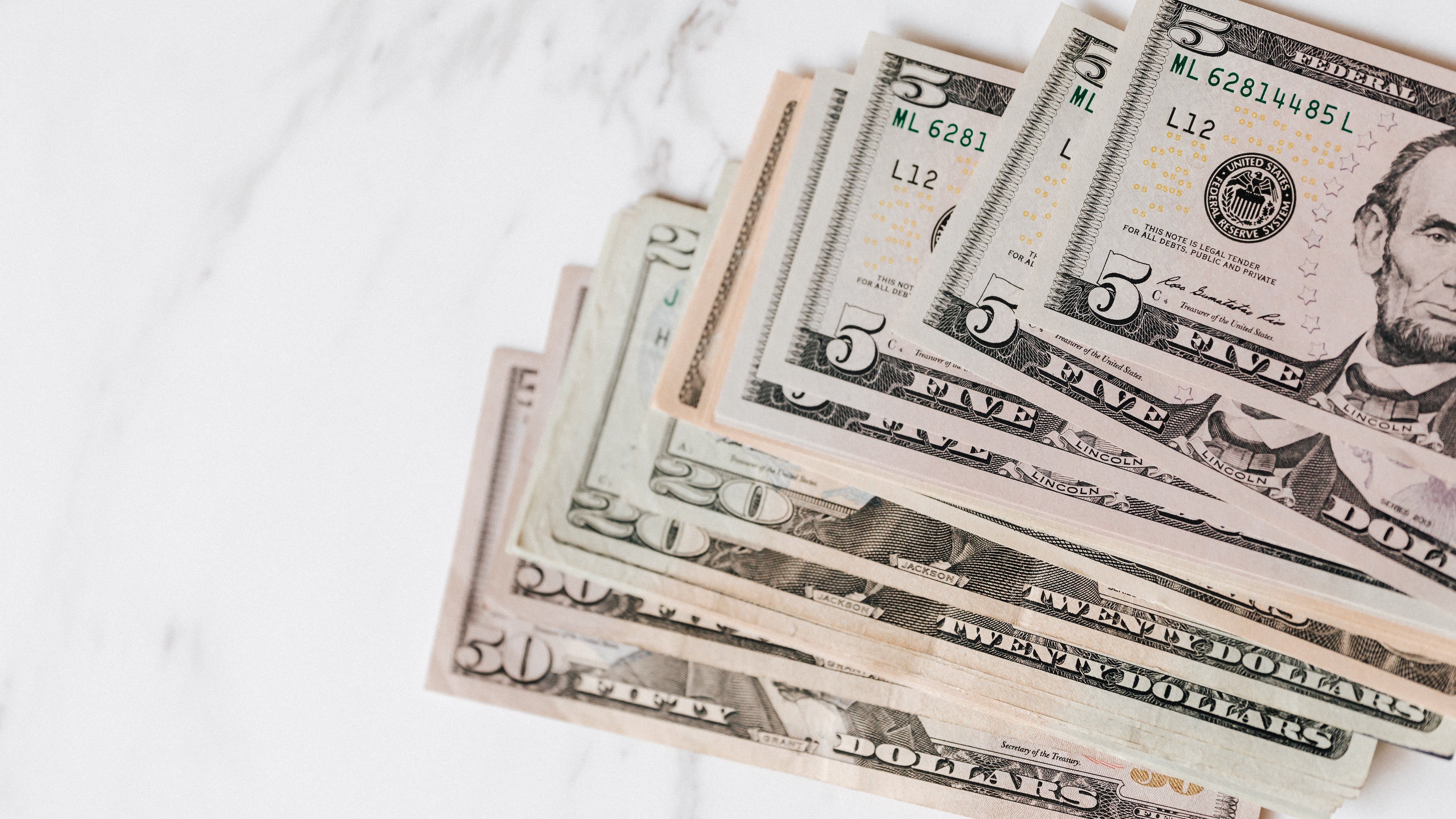 Los “extras” que deberías ahorrar para ganar dinero con tus ingresos