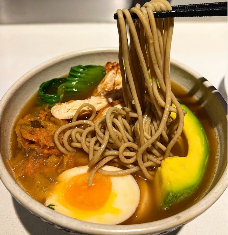 Amen Ramen