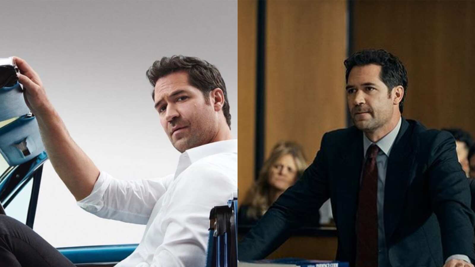 ‘The Lincoln Lawyer’