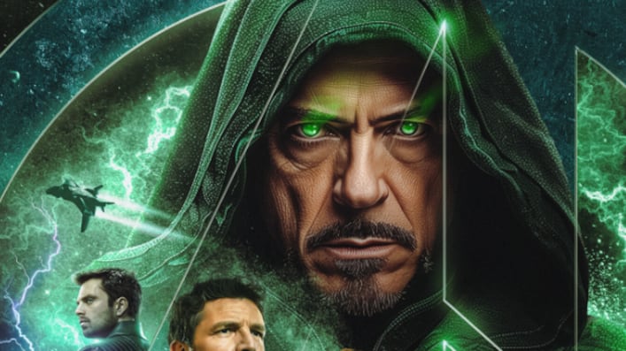 El Universo Cinematográfico de Marvel vuelve a sacudir a los fanáticos.