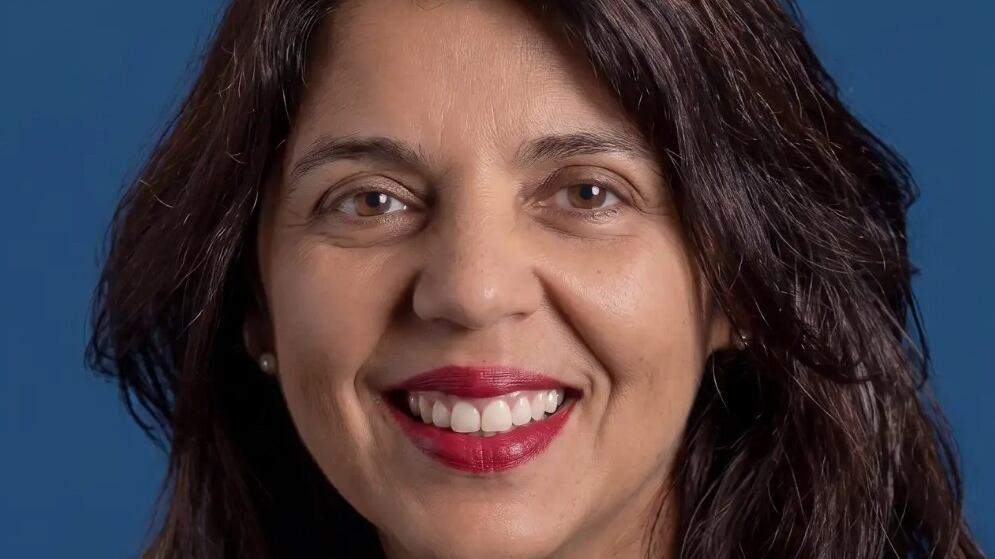 Dra. Yumaira Chacón, directora médica del negocio de nutrición de Abbott para Centroamérica y República Dominicana