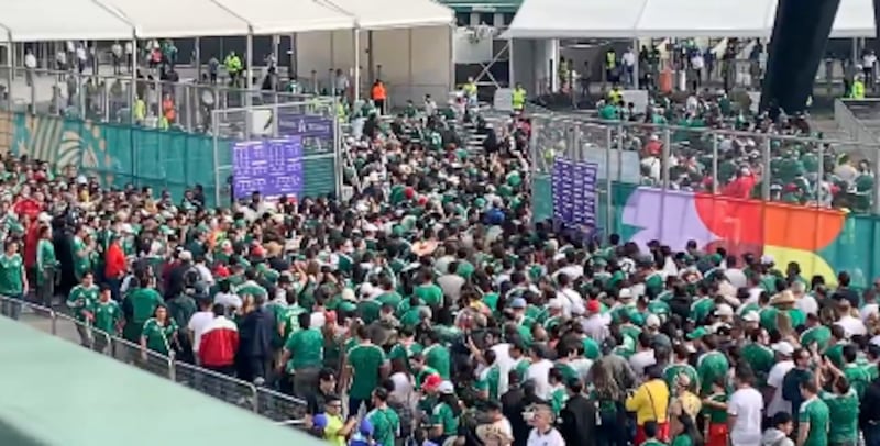 Estadio Ciudad de México
