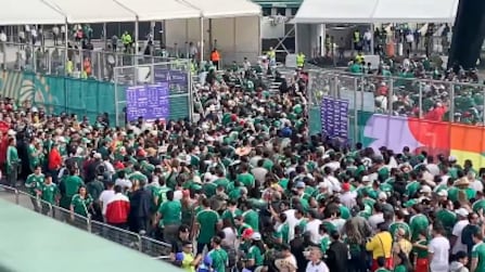 Estadio Ciudad de México