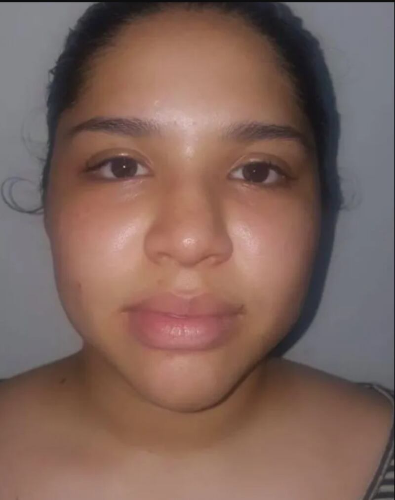 Yeri Mua antes