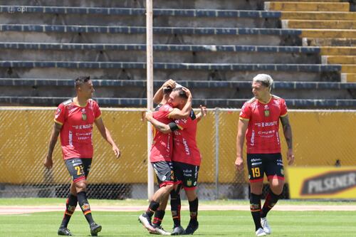 Deportivo Cuenca quiere su primera victoria en Liga Pro y su posible víctima es el Macará
