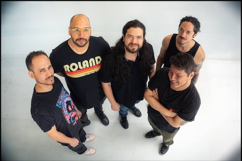 Guayaquil vibra con la “Ruta del Jazz” y un gran cierre en el MAAC