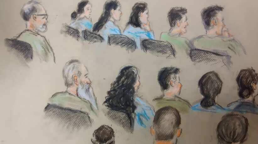 La Justicia de Australia declaró culpables a 14 miembros de una secta por la muerte de una niña de 8 años al negarle ayuda médica