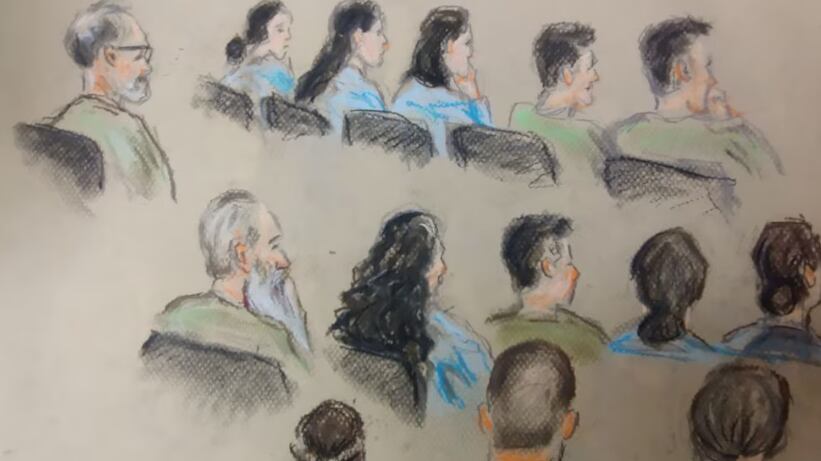 La Justicia de Australia declaró culpables a 14 miembros de una secta por la muerte de una niña de 8 años al negarle ayuda médica