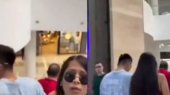 video viral infidelidad