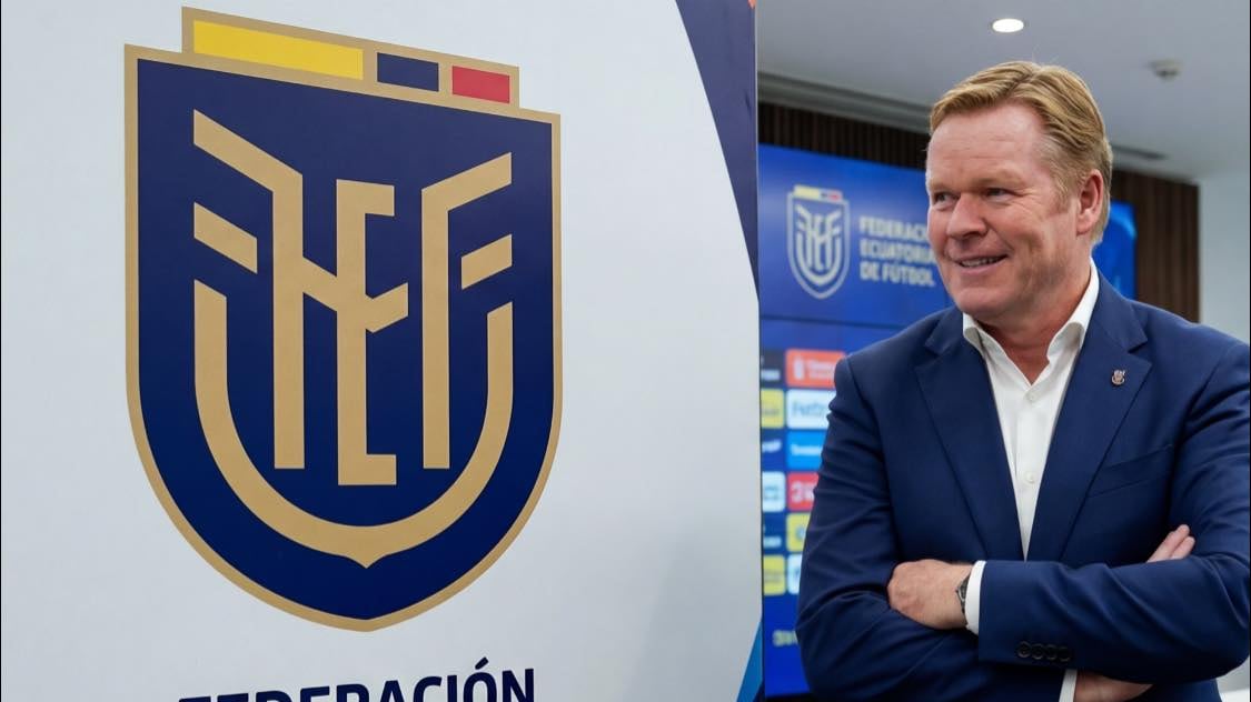 El entrenador neerlandés destacó el nivel competitivo del equipo ecuatoriano y su evolución en el fútbol internacional