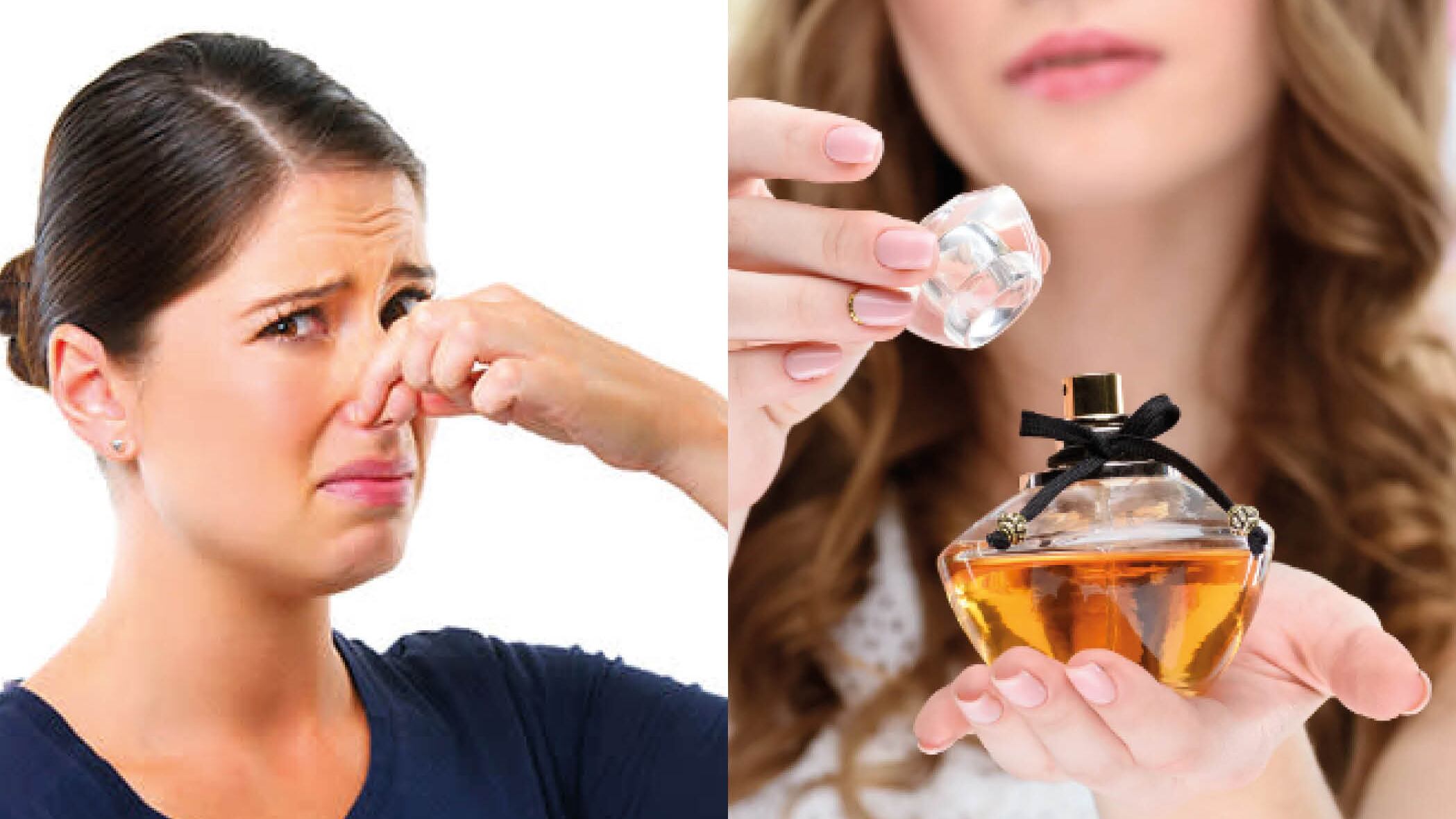 Estos son los cinco peores perfumes que puedes usar si eres mujer, según la inteligencia artificial