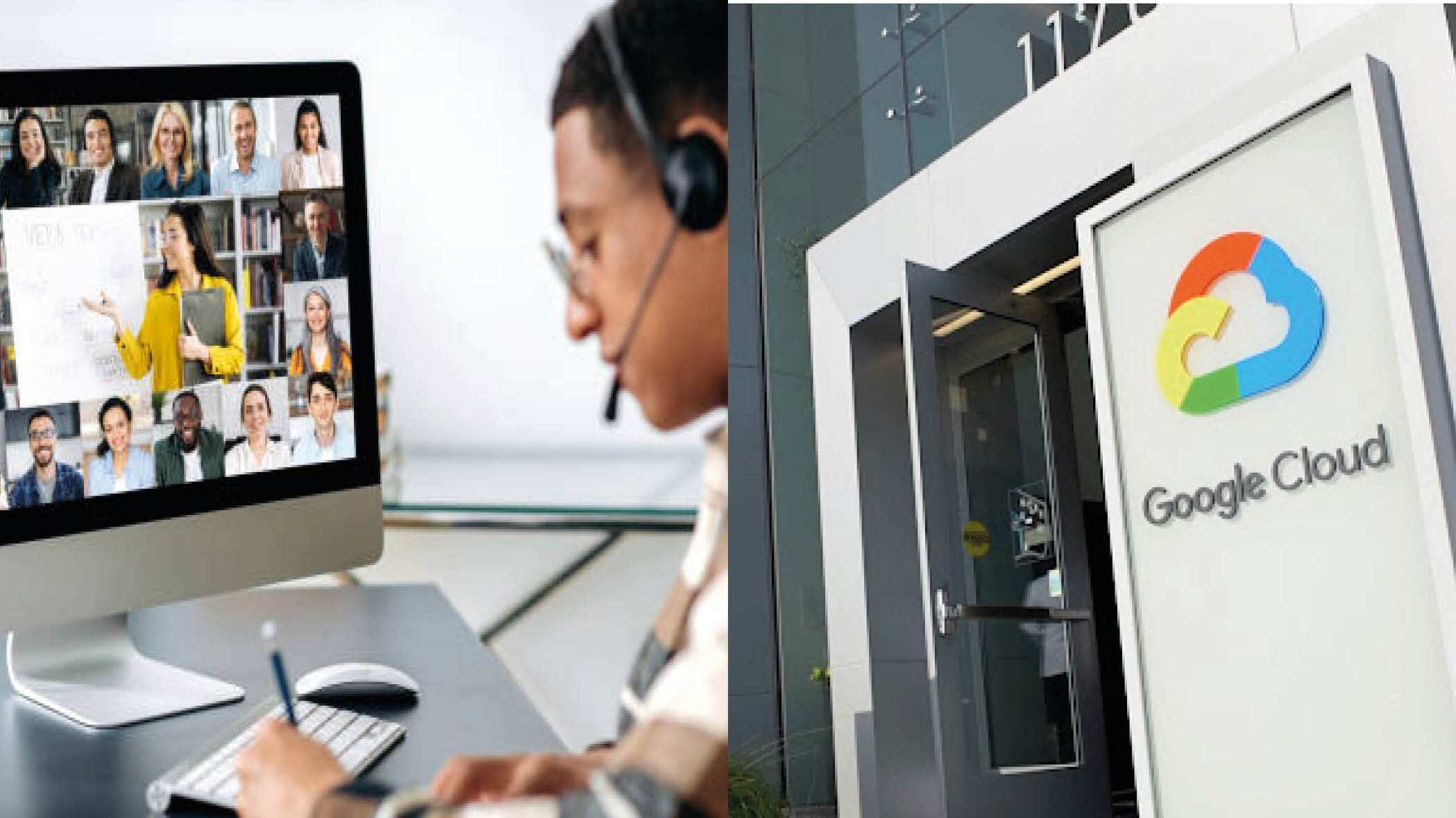 Cursos gratuitos sobre la inteligencia artificial gracias a Google Cloud