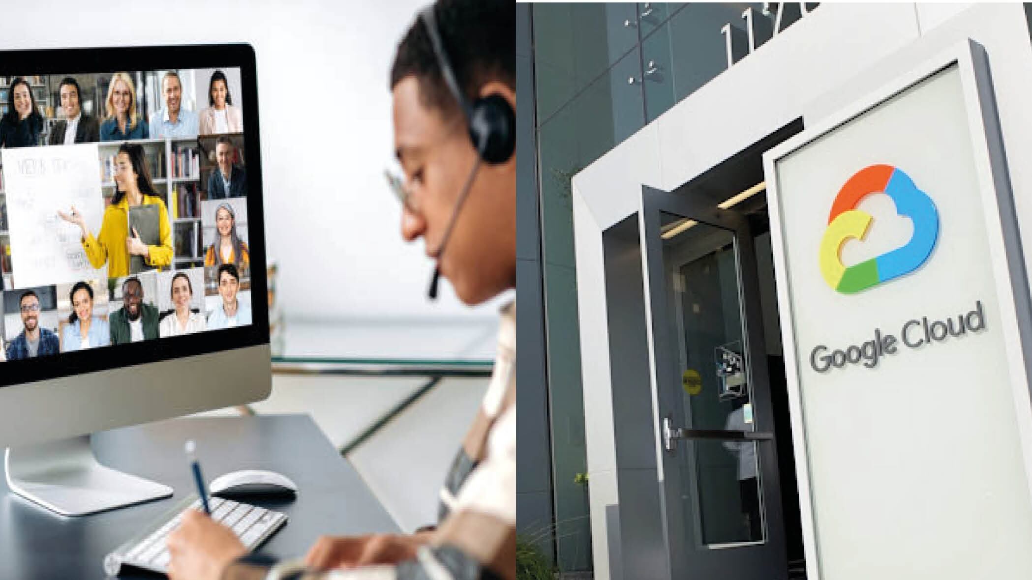 Cursos gratuitos sobre la inteligencia artificial gracias a Google Cloud