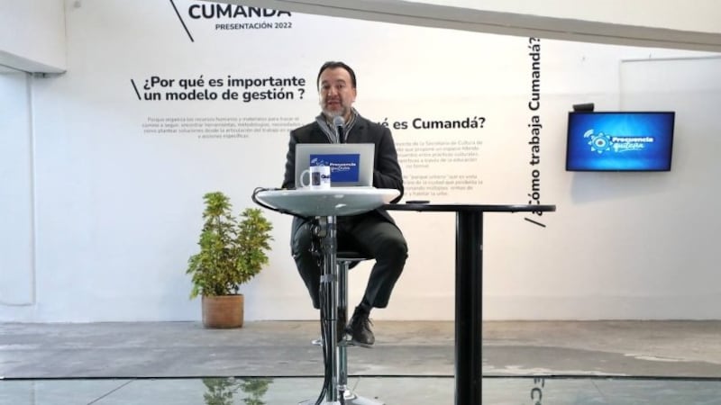 Cuatro estaciones del Metro de Quito están abiertas para obtener la ‘Cuenta Ciudad’.