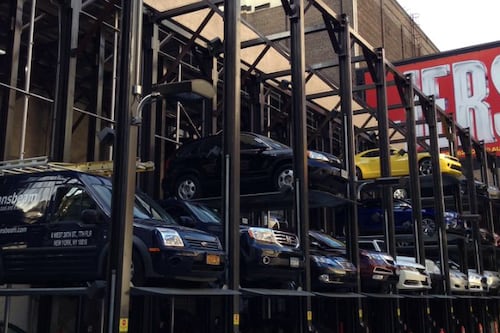 ¿Por qué no es buena idea alquilar un carro en Nueva York para el Mundial 2026?
