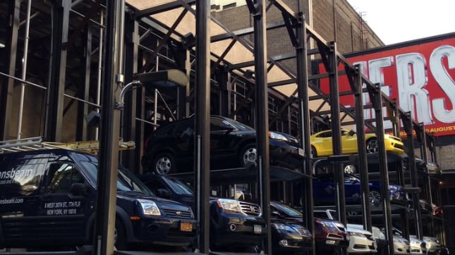 ¿Por qué no es buena idea alquilar un carro en Nueva York para el Mundial 2026?