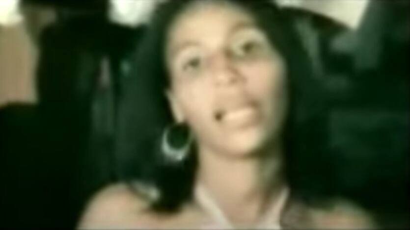 yassuri yamileth pantallazo tomado de youtube